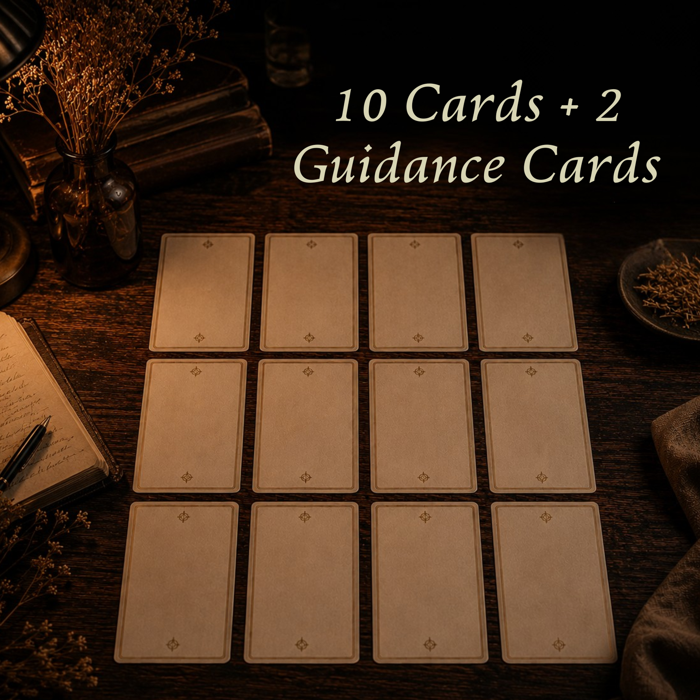 Your Upcoming Month Tarot Reading