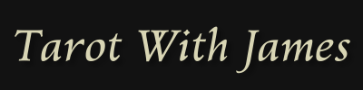 Tarot With James